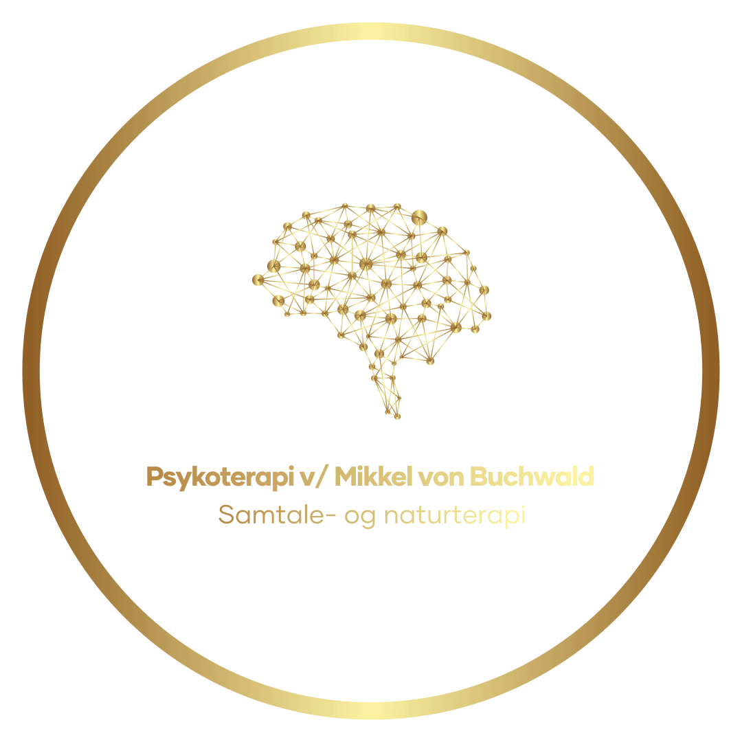 Psykoterapi ved Mikkels Logo